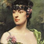 Louise Abbéma