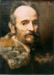 Allori by Cristofano Allori, hand-painted oil painting reproduction