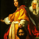 Cristofano Allori