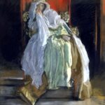 Edwin Austin Abbey