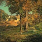 John Ottis Adams
