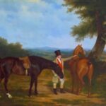 Jacques Laurent Agasse
