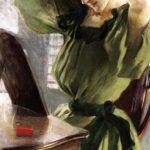 John White Alexander