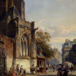 Cornelis Springer