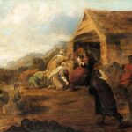 Gerrit Claesz Bleker