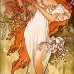 Alphonse Mucha