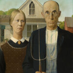 Grant Wood