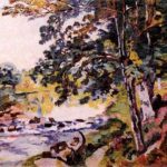Armand Guillaumin