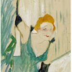 Toulouse-Lautrec