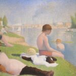 Georges Pierre Seurat