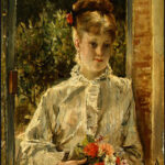 Alfred Stevens