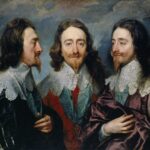 Sir Anthony van Dyck