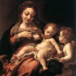 Correggio