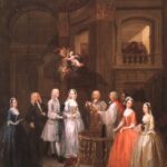 William Hogarth