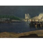 Henry Ossawa Tanner