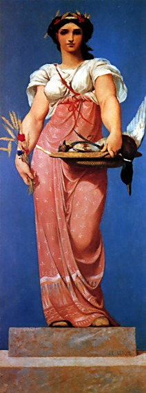 Decoration by Jean-Léon Gérôme, hand-painted oil reproduction