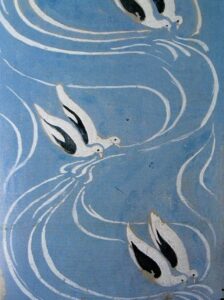 Doves by Maurice Denis, hand-painted oil painting reproduction
