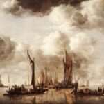 Jan van de Cappelle