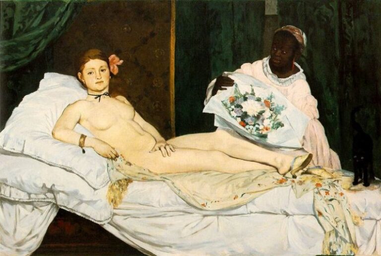 Realism oil painting reproductions