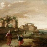 Bartholomeus Breenbergh