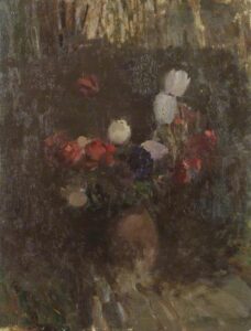 Eylers by Benjamin Haughton, hand-painted oil painting reproduction