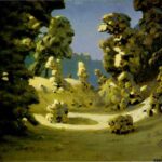 Arkhip Kuindzhi