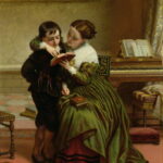 Charles West Cope