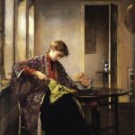 Edmund Tarbell