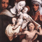 Cornelis van Cleve