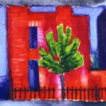 Oscar Bluemner