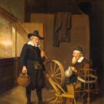 Quiringh van Brekelenkam