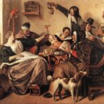 Jan Steen