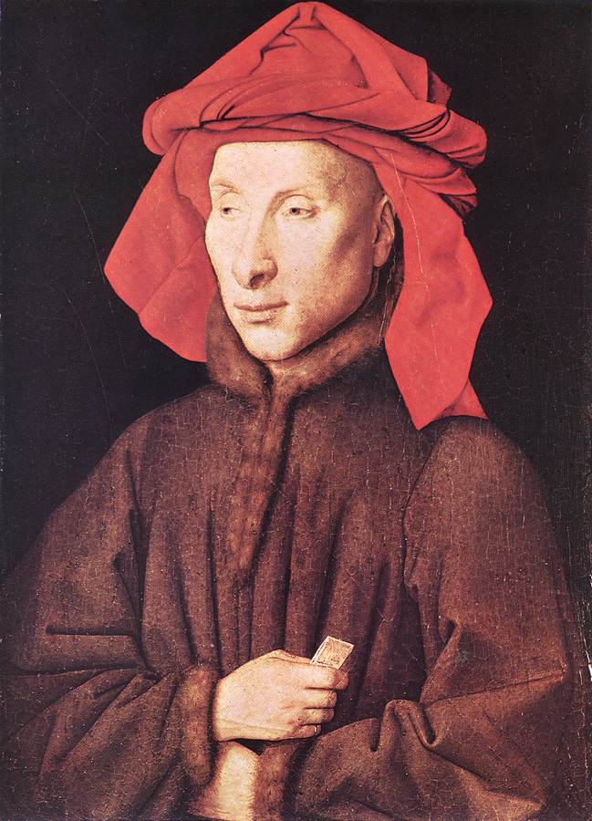 Northern Renaissance oil painting reproductions