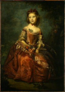 Lady Elizabeth Hamilton by Joshua Reynolds, hand-painted oil painting reproduction