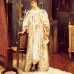 Julius LeBlanc Stewart
