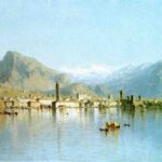 Sanford Robinson Gifford