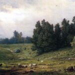 George Inness