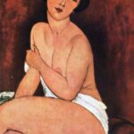 Amedeo Modigliani