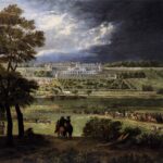 Adam Frans van der Meulen
