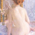 Frederick Carl Frieseke