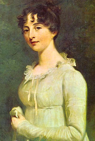 Marcia Fox by Sir William Beechey, hand-painted oil reproduction