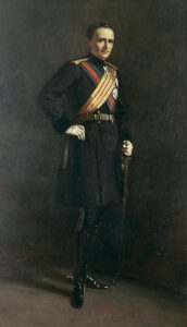 Marquis of Linlithgow by Tom Roberts, hand-painted oil painting reproduction
