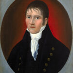 Joshua Johnson