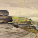 Edward Mitchell Bannister