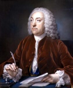 Portrait of Taylor White Treasurer of the Foundling Hospital 175 by Francis Cotes, hand-painted oil painting reproduction