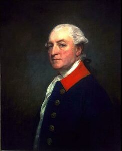 Portrait of a Gentleman by George Romney, hand-painted oil painting reproduction