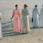 Michael Peter Ancher