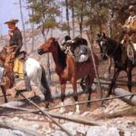 Frederic Remington