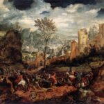Henri Met de Bles