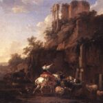 Nicolaes Berchem